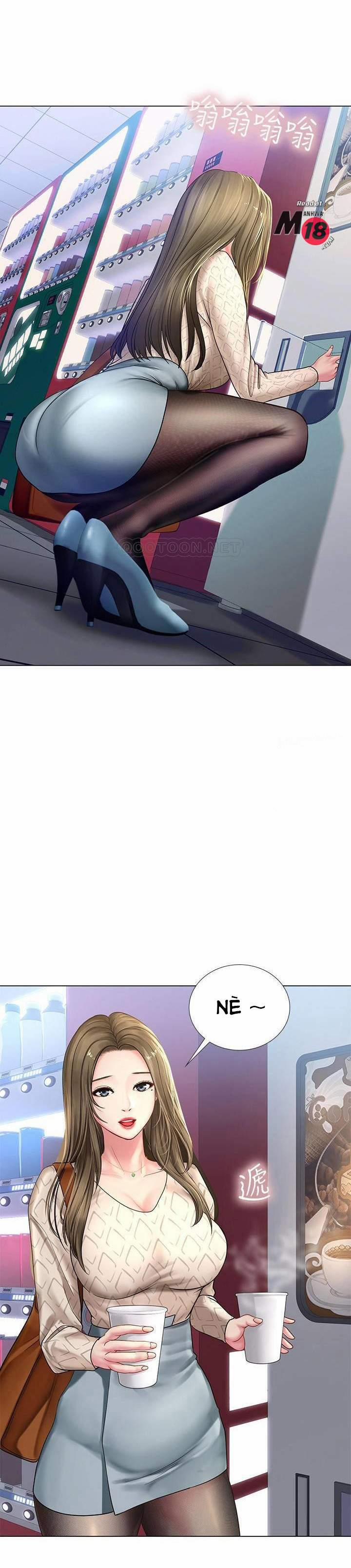 Should I Study At Noryangjin 52 trang 25