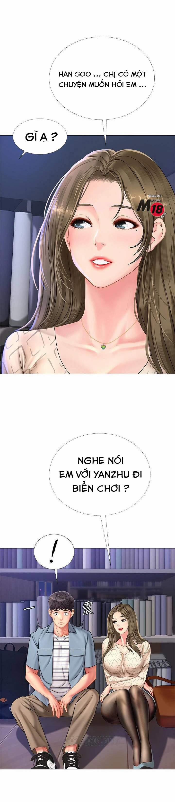 Should I Study At Noryangjin 52 trang 31