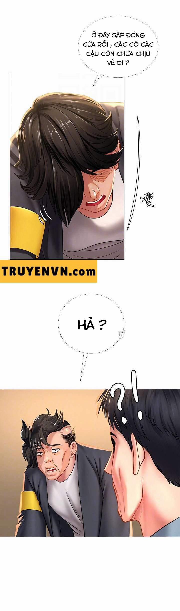 Should I Study At Noryangjin 52 trang 8