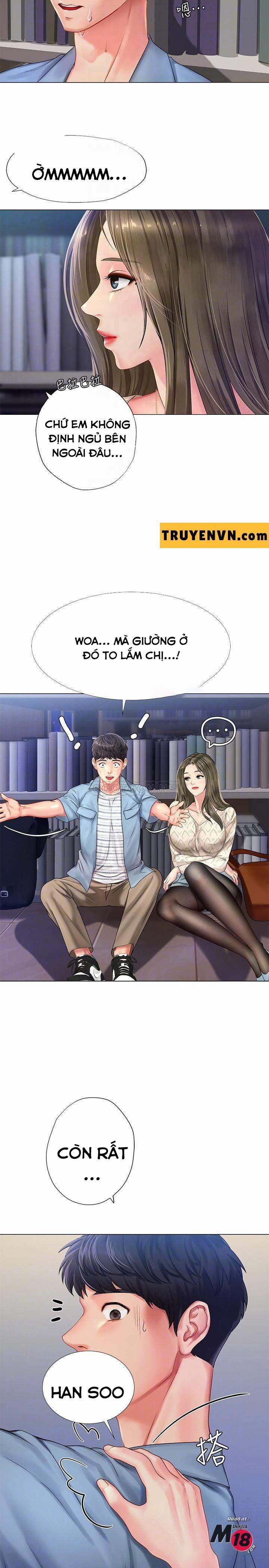 Should I Study At Noryangjin 53 trang 3