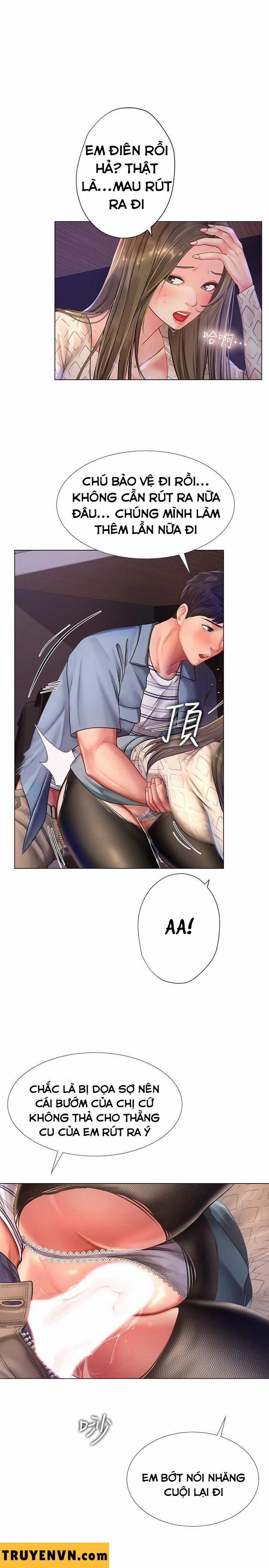 Should I Study At Noryangjin 55 trang 24