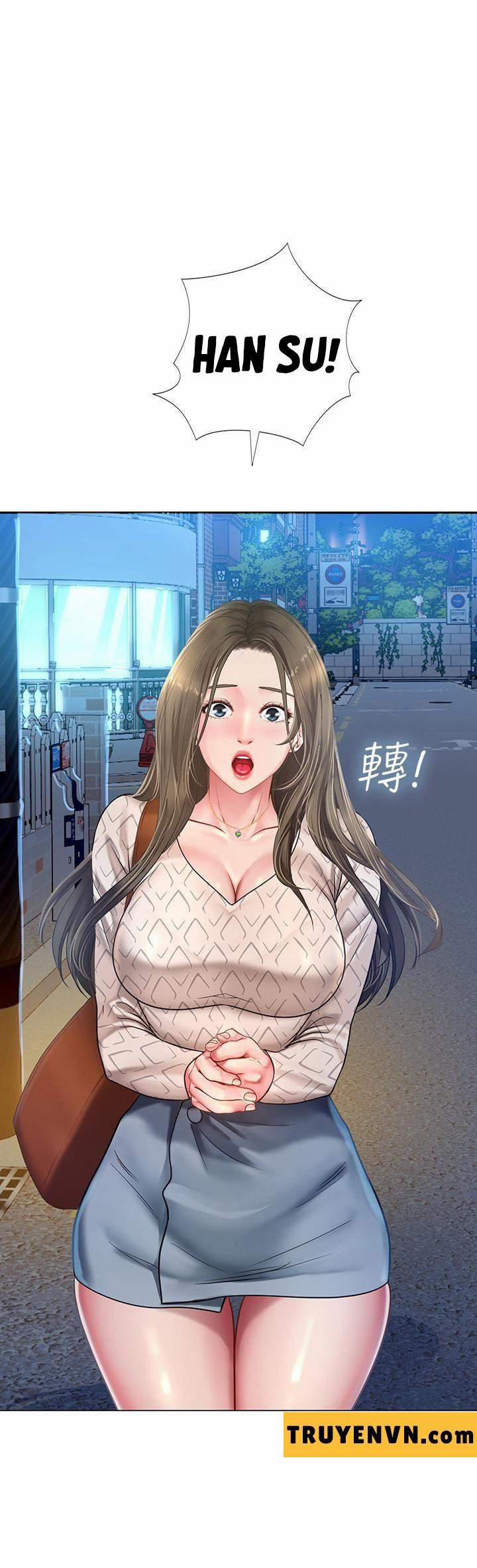 Should I Study At Noryangjin 56 trang 20