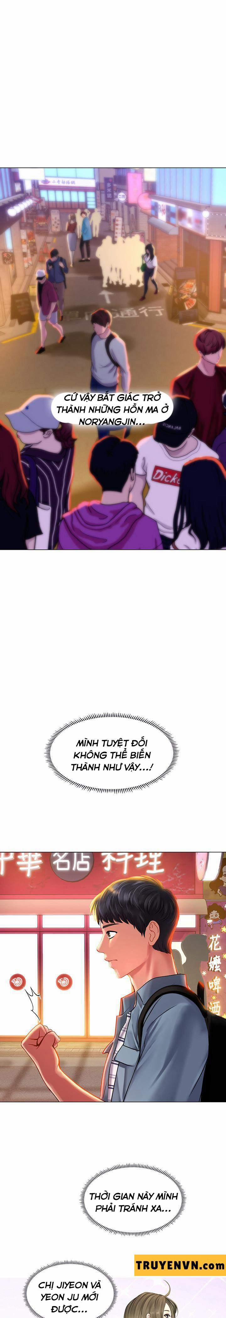 Should I Study At Noryangjin 56 trang 25