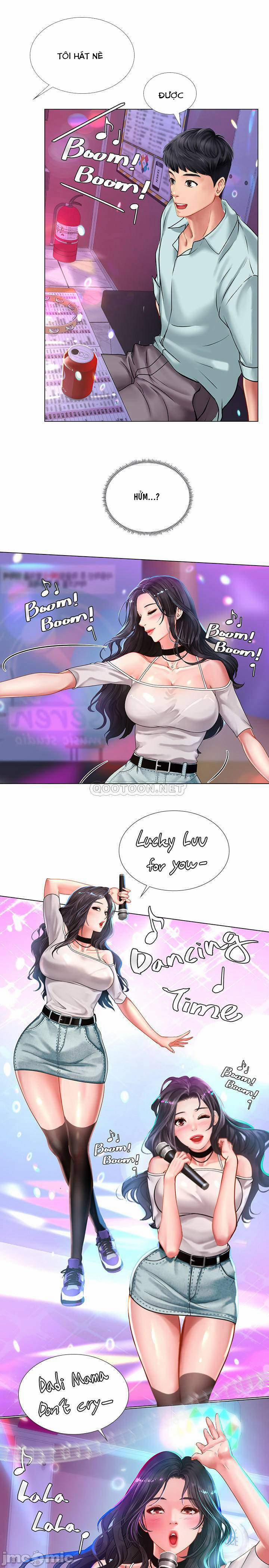 Should I Study At Noryangjin 57 trang 22