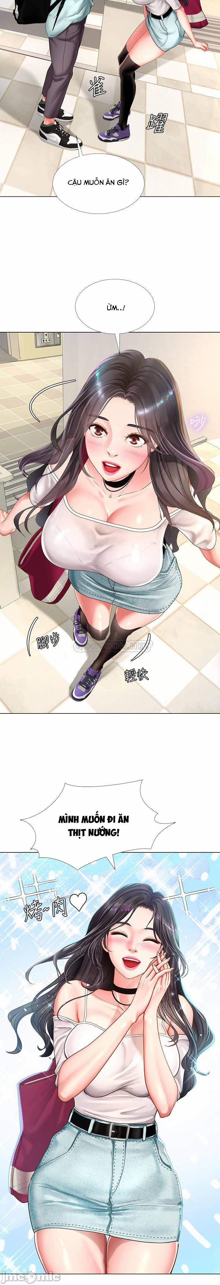 Should I Study At Noryangjin 57 trang 8