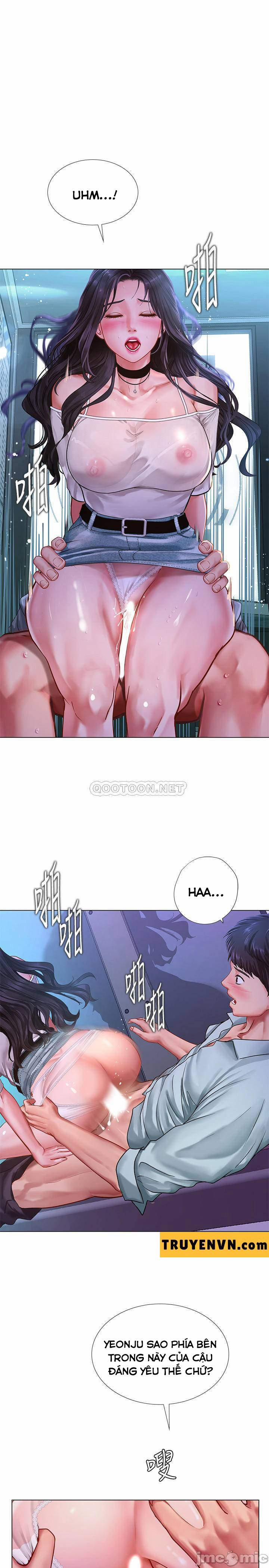 Should I Study At Noryangjin 59 trang 7