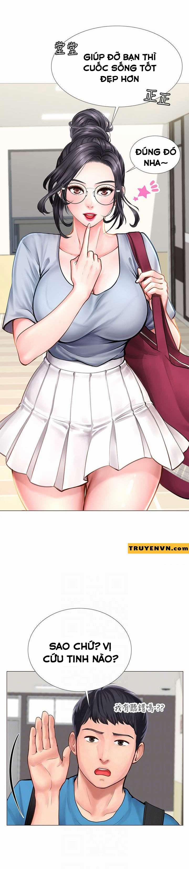 Should I Study At Noryangjin 6 trang 10