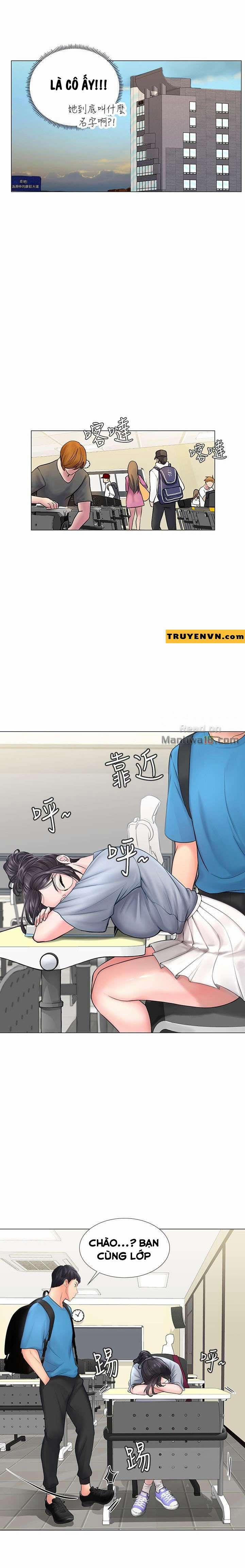 Should I Study At Noryangjin 6 trang 30