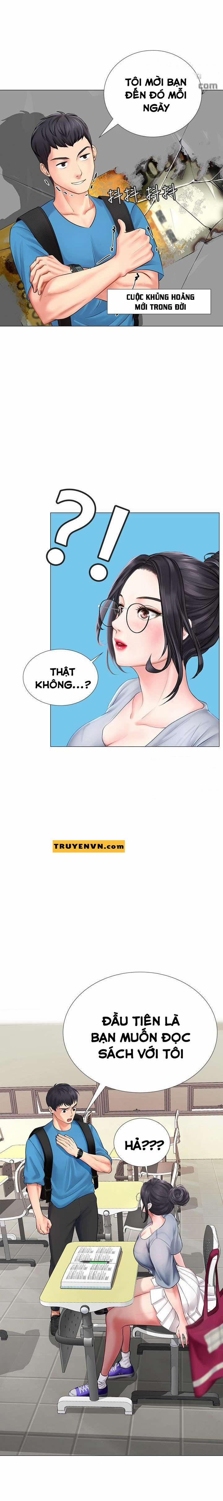 Should I Study At Noryangjin 6 trang 33