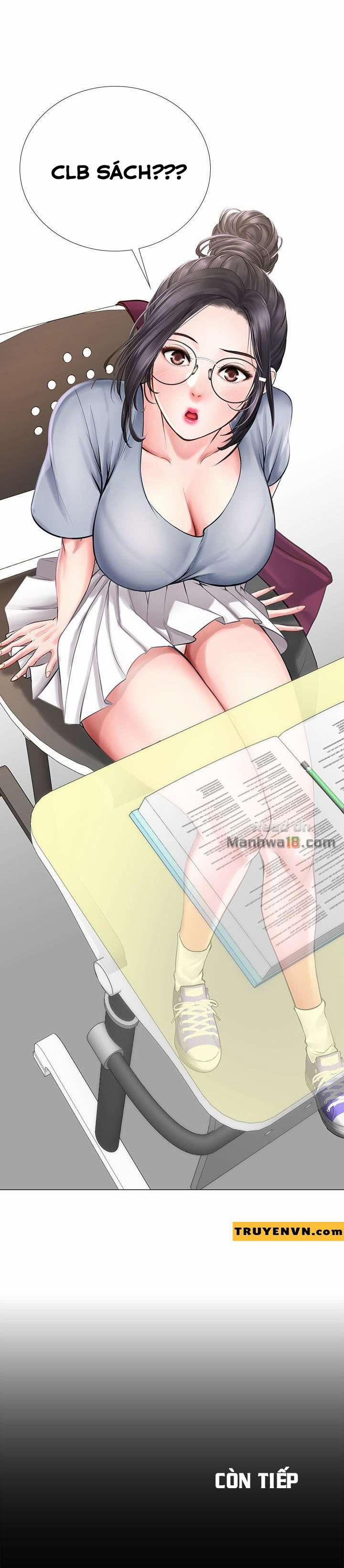 Should I Study At Noryangjin 6 trang 34