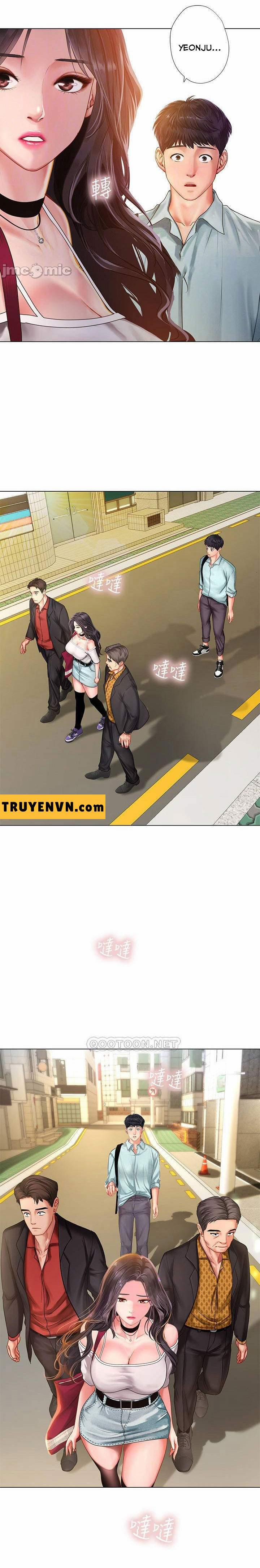 Should I Study At Noryangjin 61 trang 6