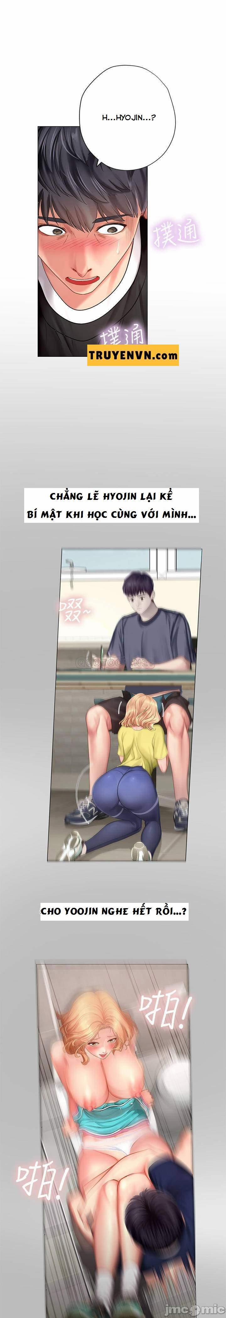 Should I Study At Noryangjin 62 trang 6