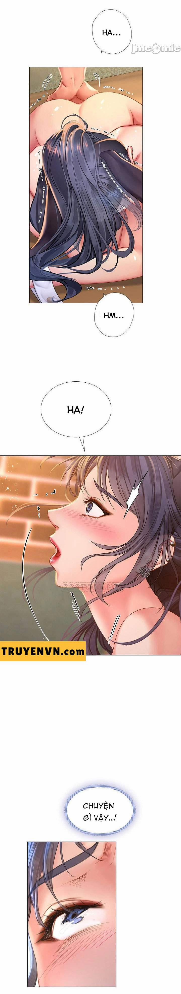 Should I Study At Noryangjin 66 trang 1