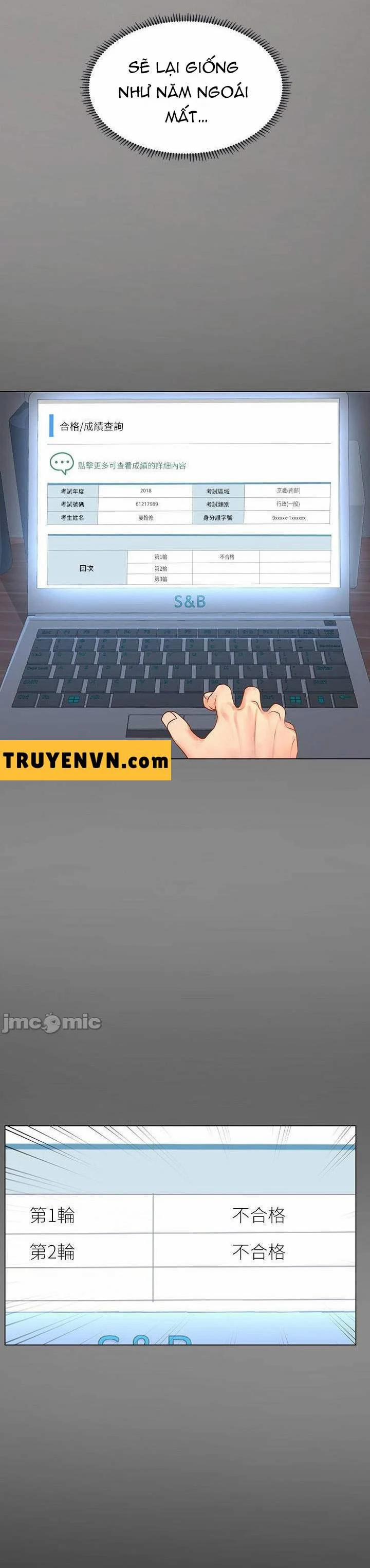 Should I Study At Noryangjin 67 trang 19