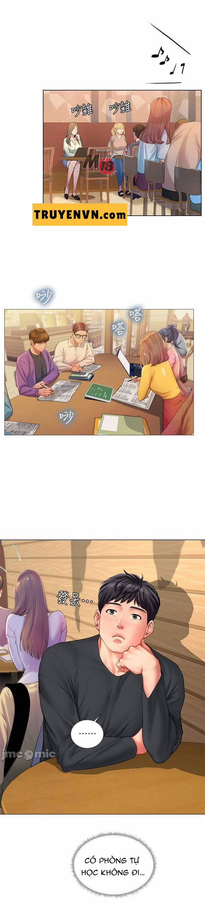 Should I Study At Noryangjin 67 trang 2