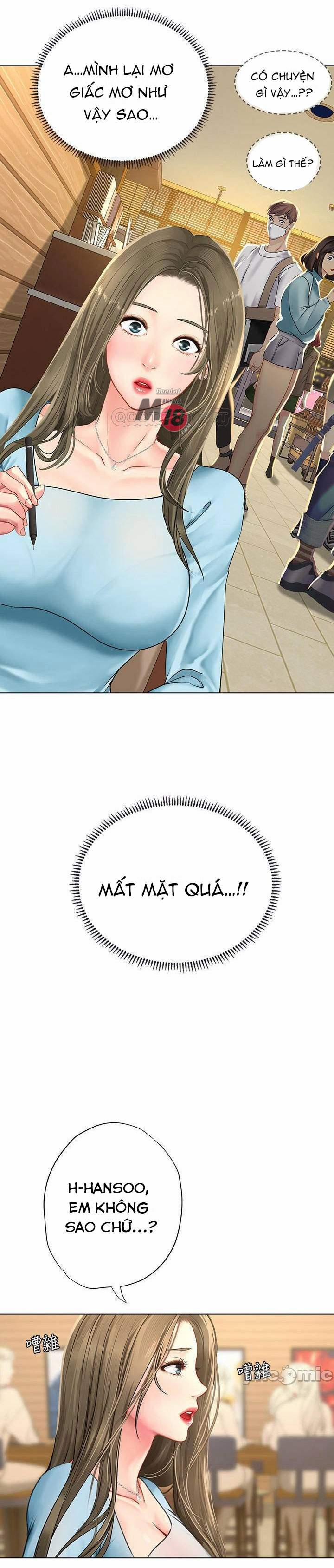 Should I Study At Noryangjin 67 trang 24