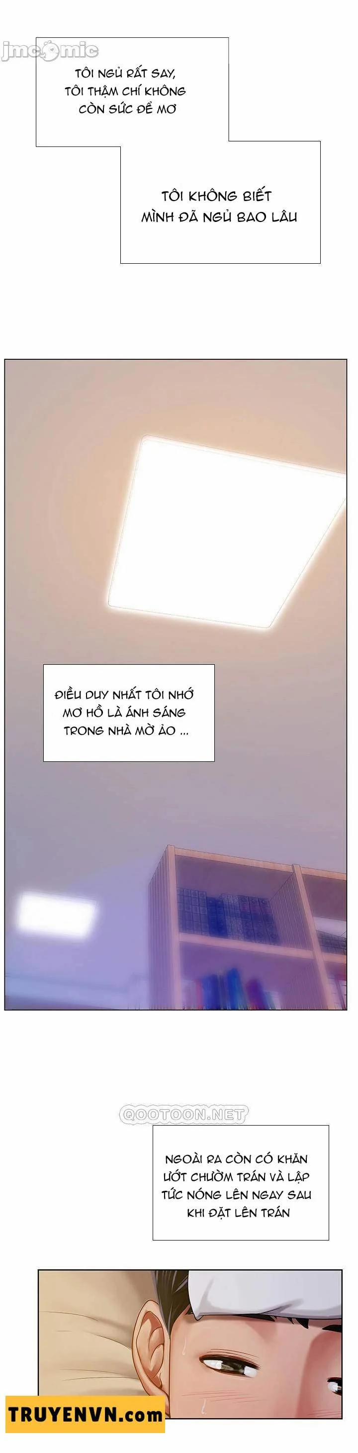 Should I Study At Noryangjin 68 trang 12