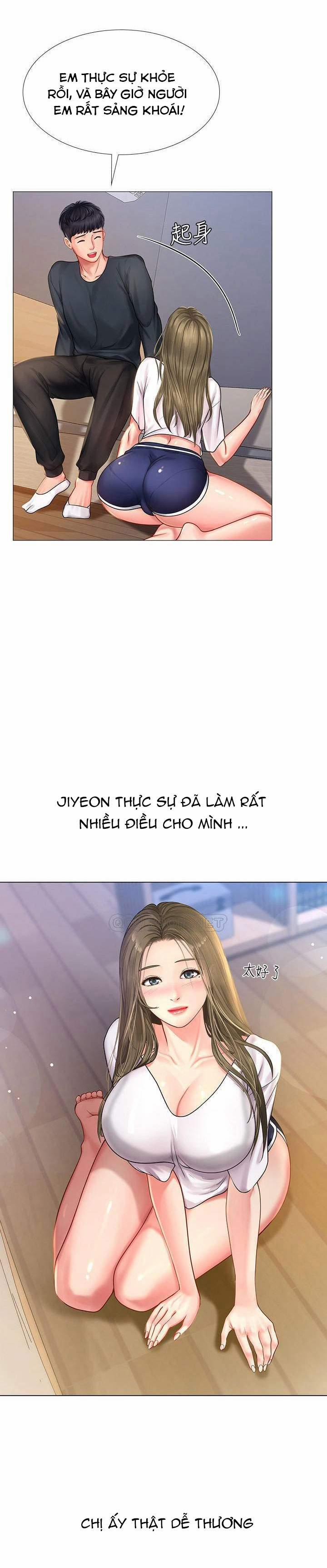 Should I Study At Noryangjin 68 trang 19