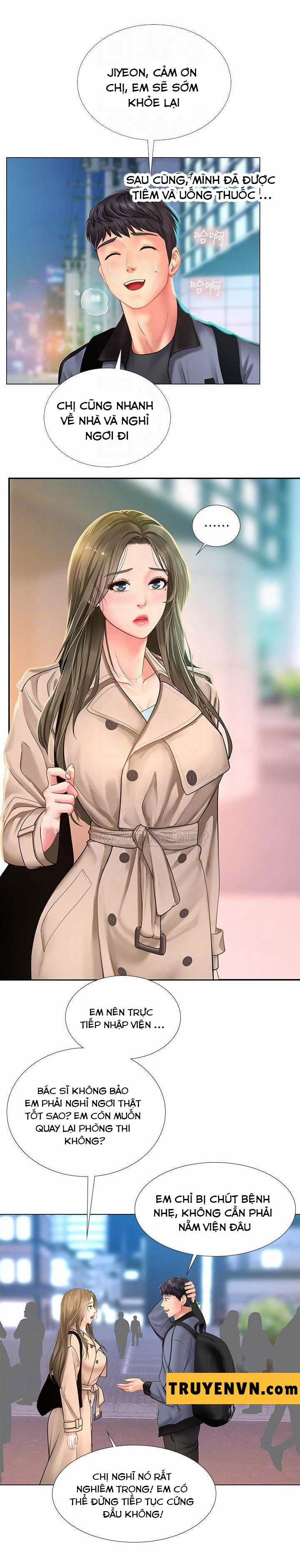 Should I Study At Noryangjin 68 trang 7