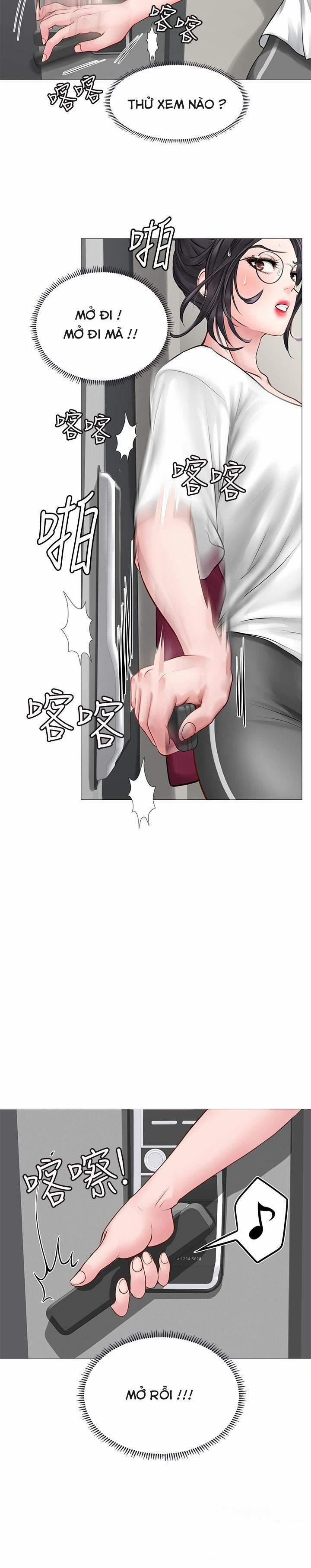 Should I Study At Noryangjin 7 trang 32