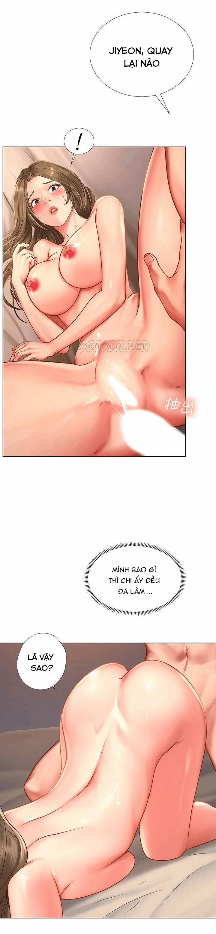 Should I Study At Noryangjin 70 trang 13