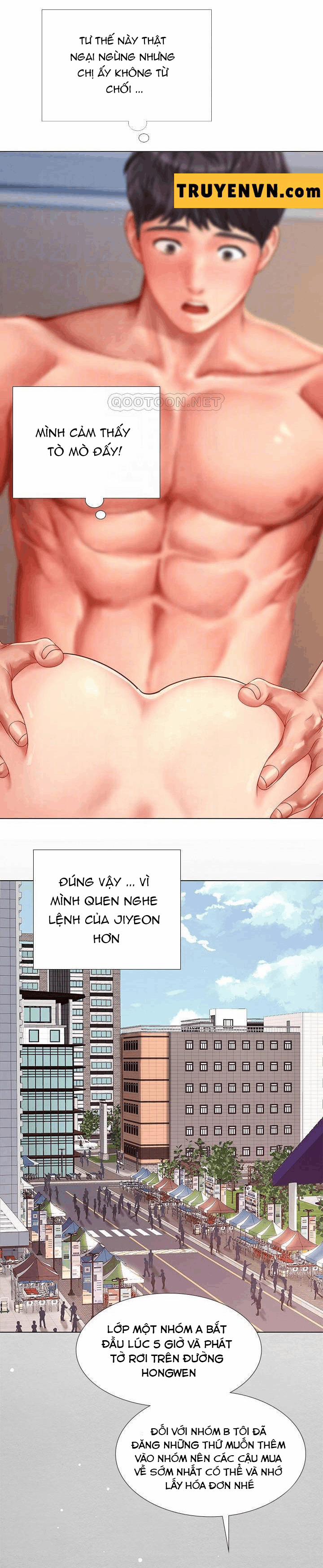 Should I Study At Noryangjin 70 trang 14