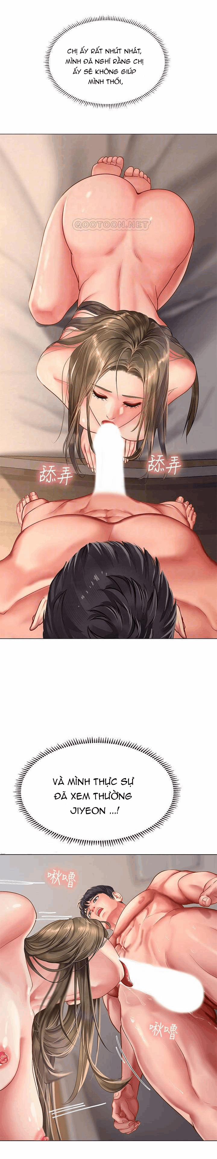 Should I Study At Noryangjin 70 trang 4