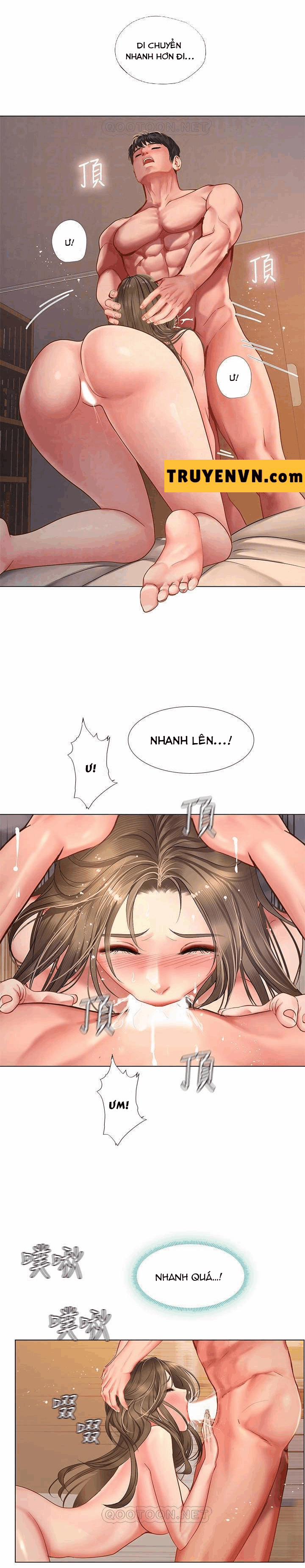 Should I Study At Noryangjin 70 trang 6