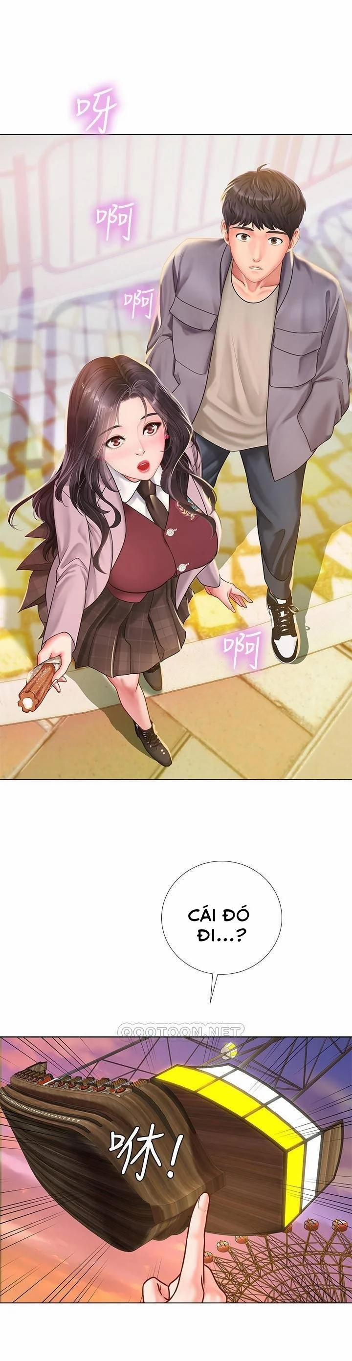 Should I Study At Noryangjin 72 trang 38