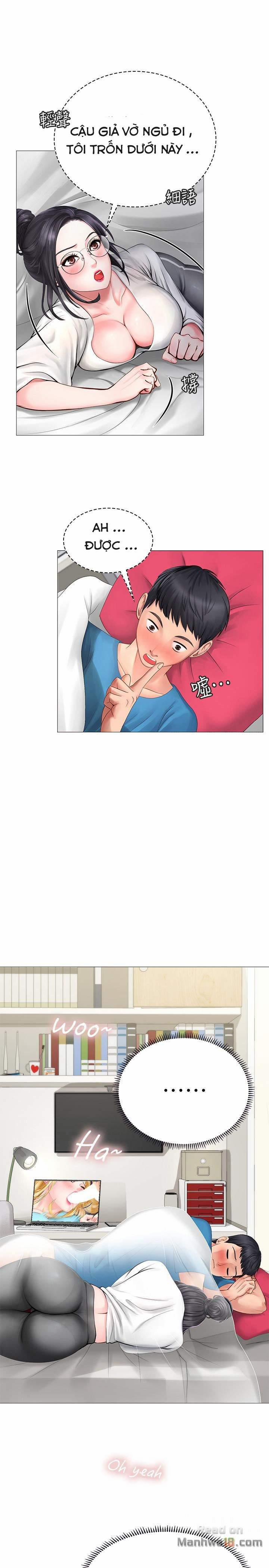 Should I Study At Noryangjin 8 trang 23