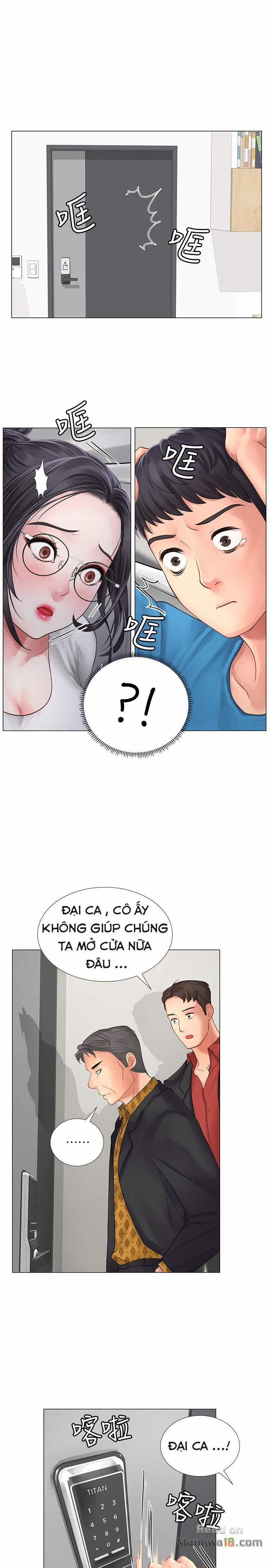 Should I Study At Noryangjin 8 trang 33