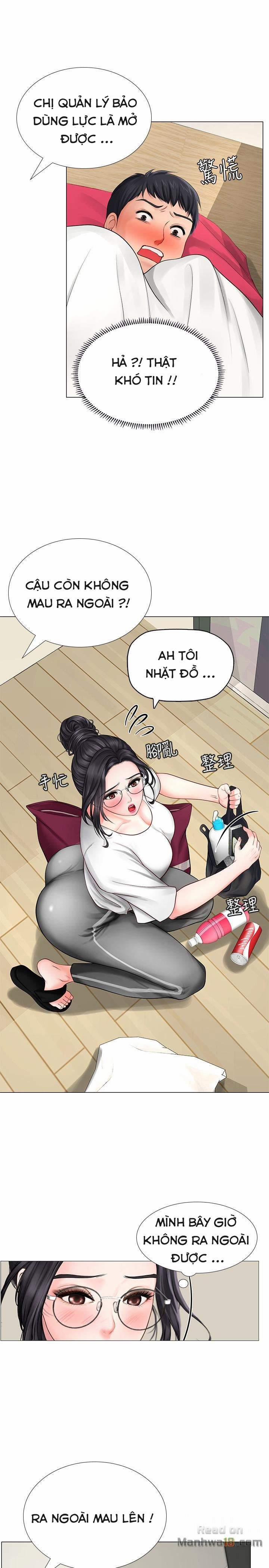 Should I Study At Noryangjin 8 trang 6