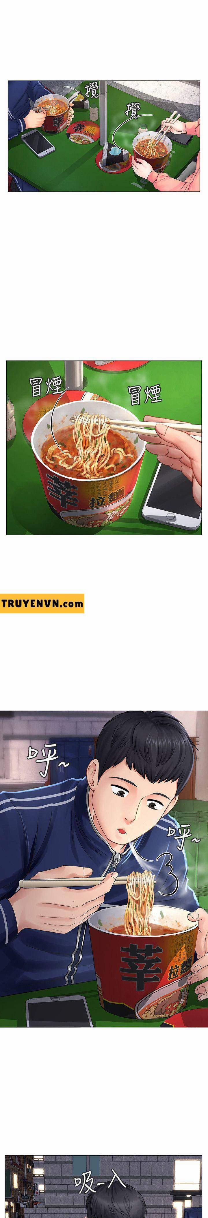 Should I Study At Noryangjin 9 trang 17