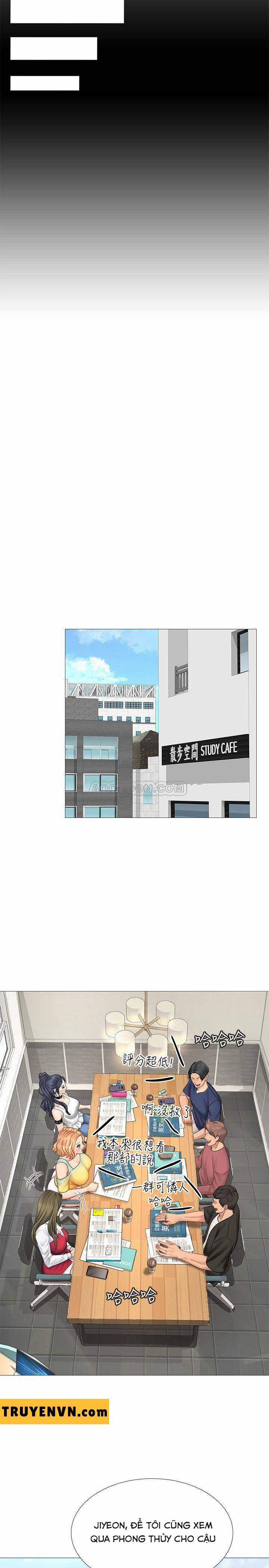 Should I Study At Noryangjin 9 trang 24