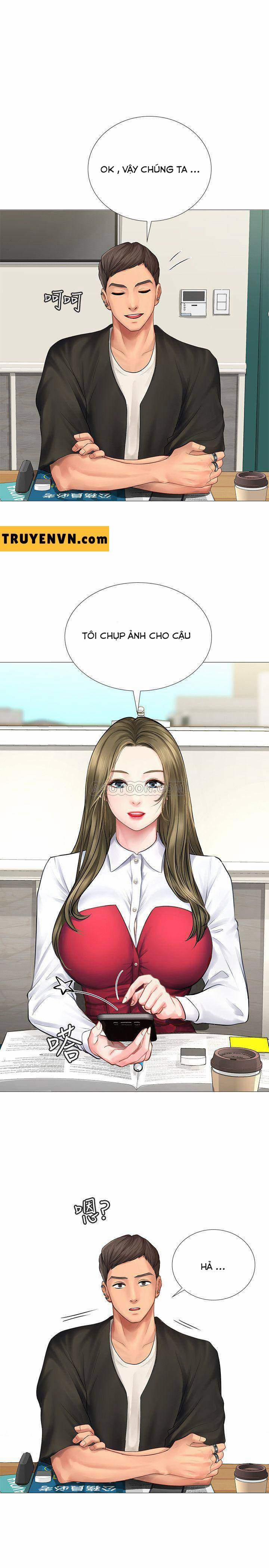 Should I Study At Noryangjin 9 trang 27