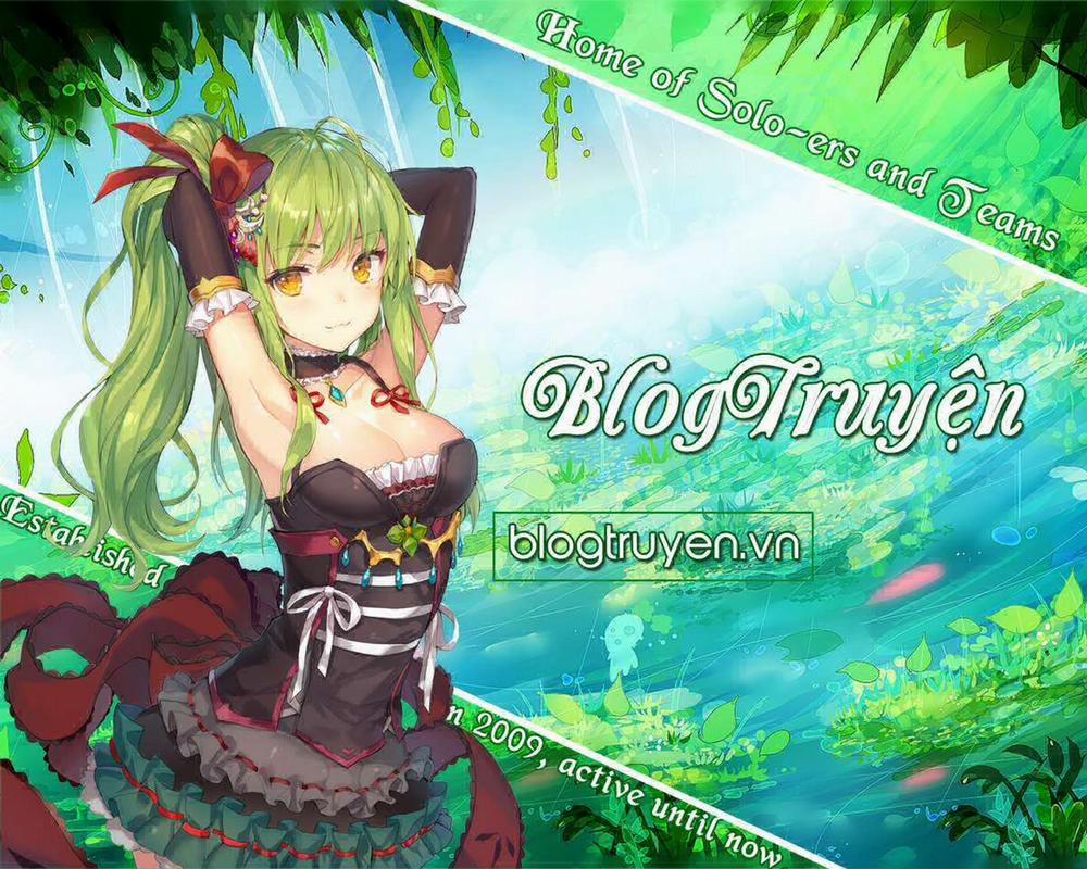 Shounen No Abyss 0 Chìa khóa trang 0