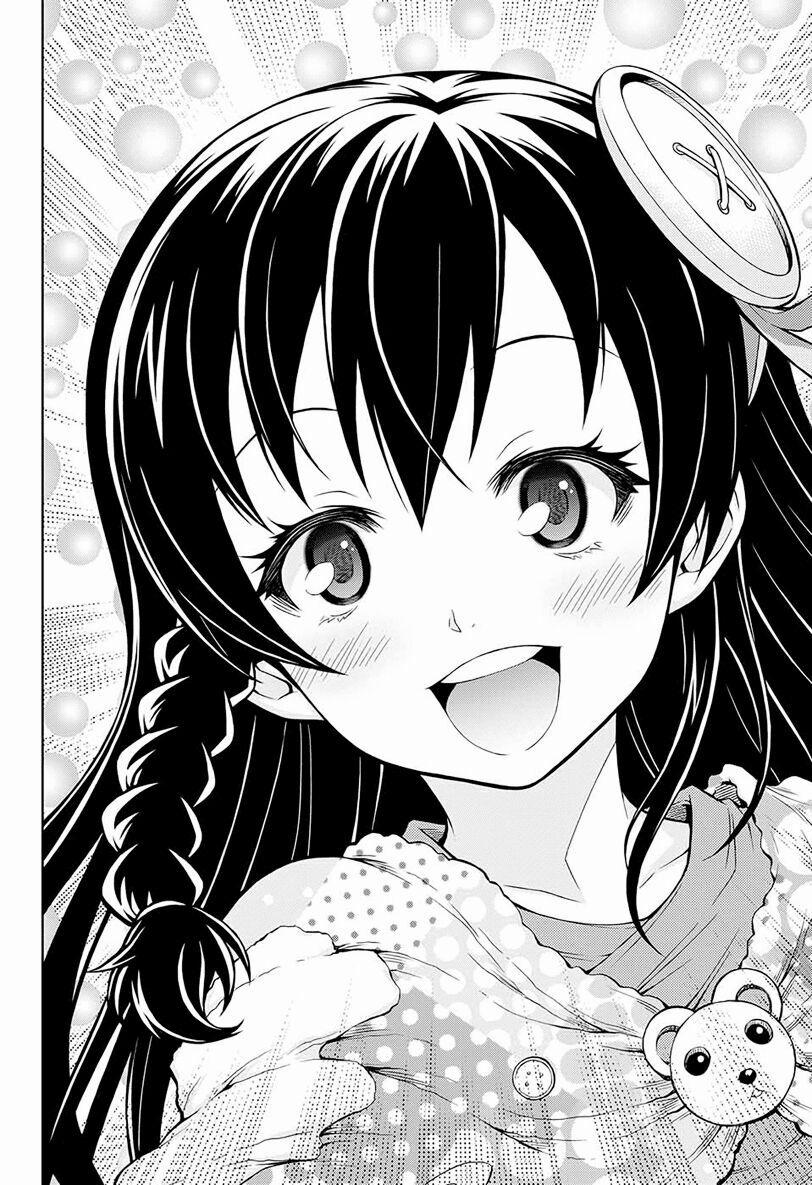 Shounen Shoujo 1 trang 37