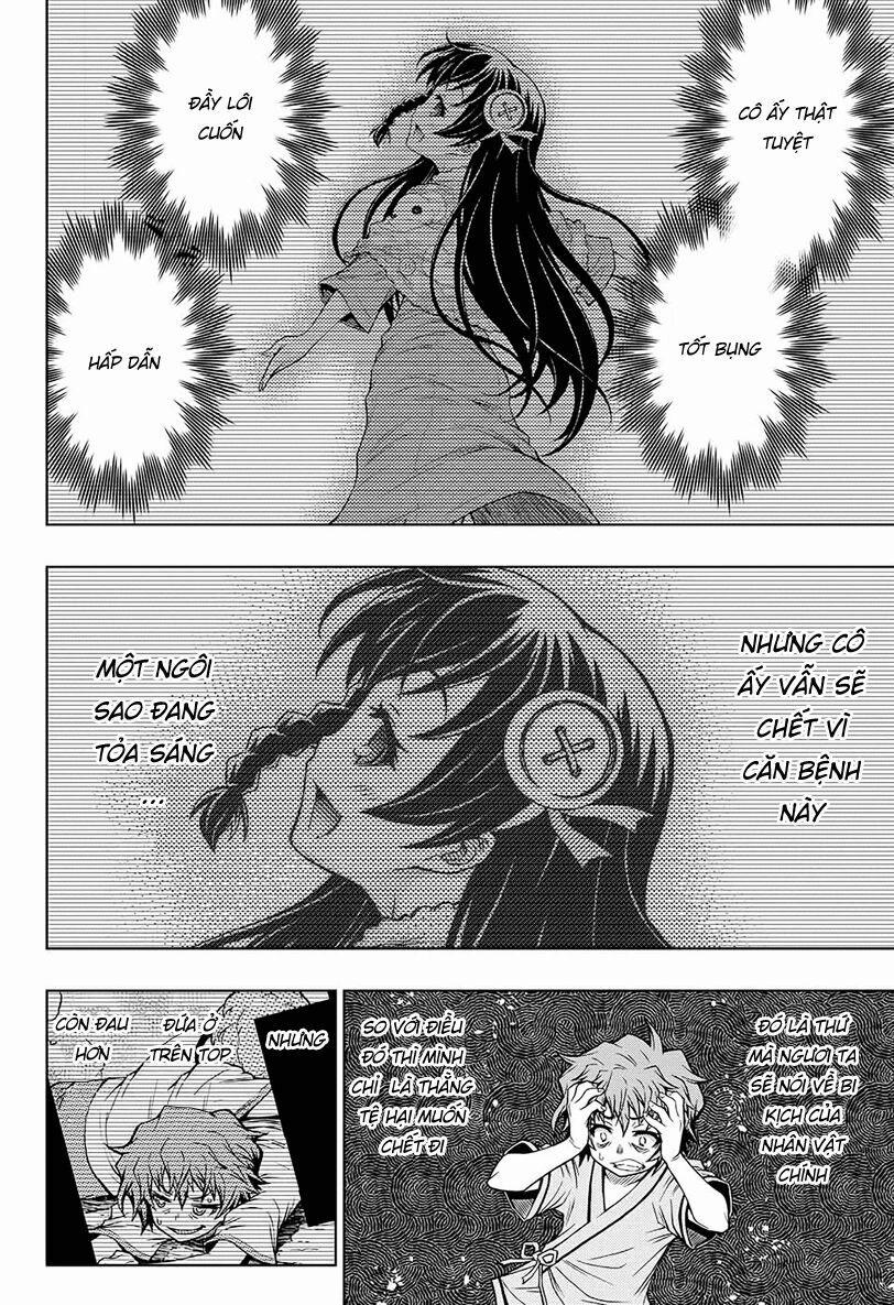 Shounen Shoujo 1 trang 45
