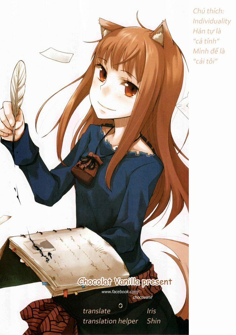 Shounen Shoujo 1 trang 49