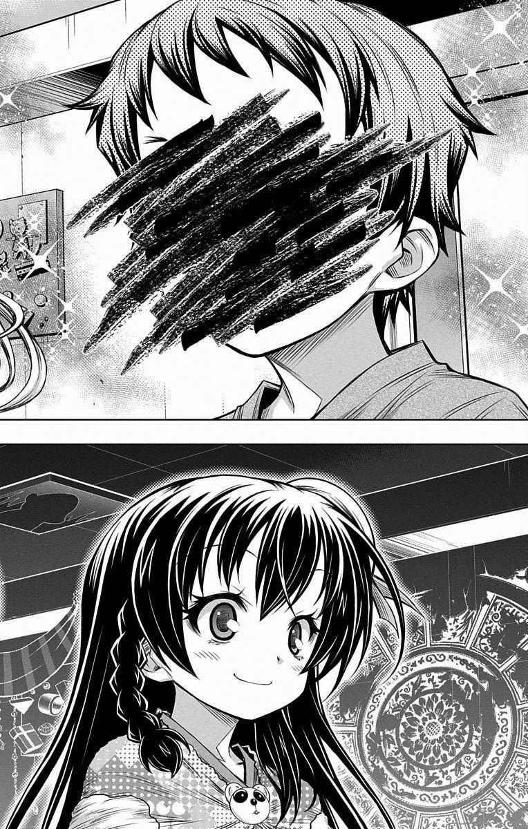 Shounen Shoujo 10 trang 10