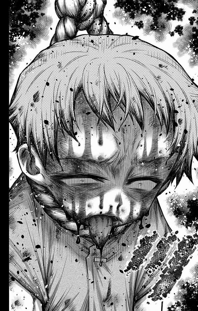 Shounen Shoujo 10 trang 28