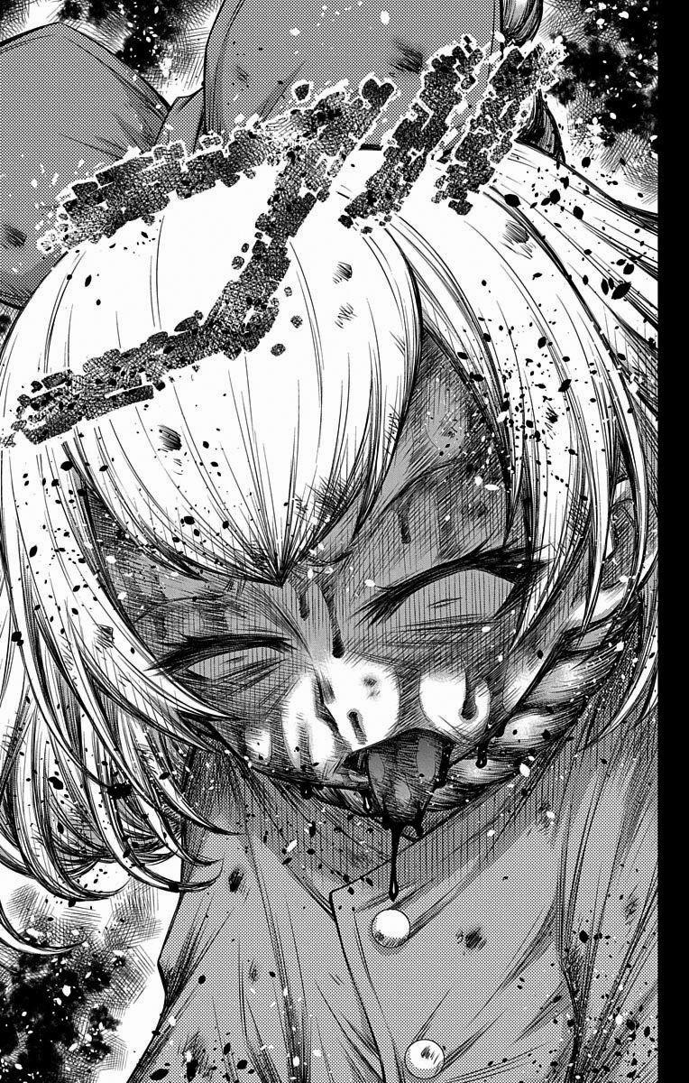 Shounen Shoujo 10 trang 29