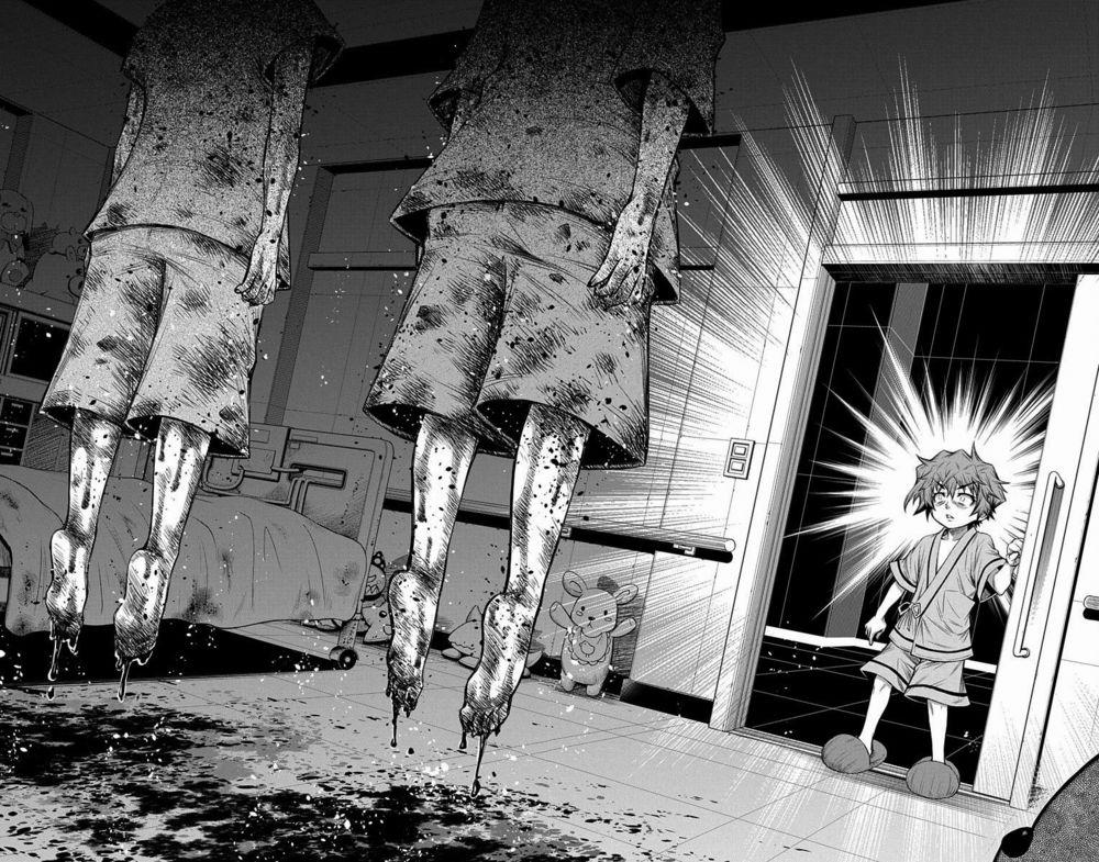 Shounen Shoujo 10 trang 30