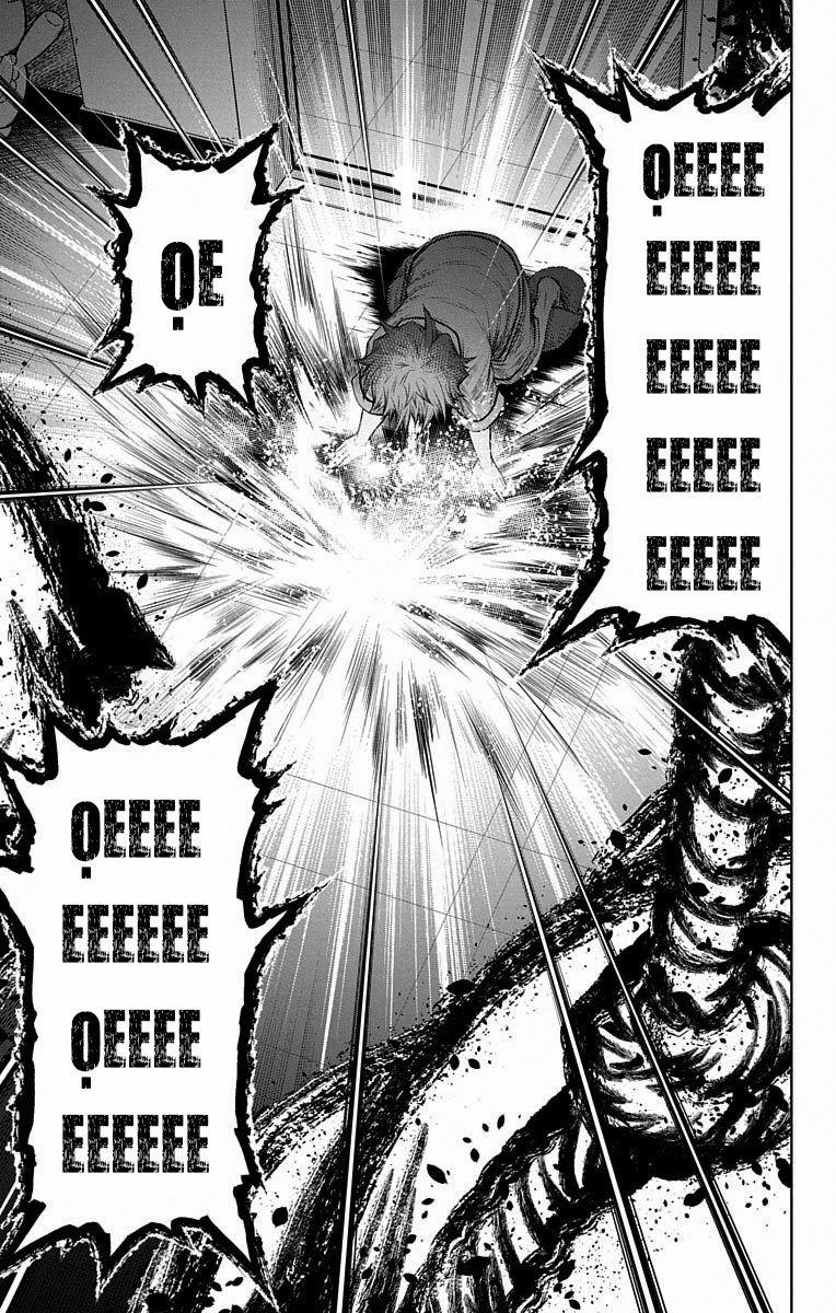 Shounen Shoujo 10 trang 32