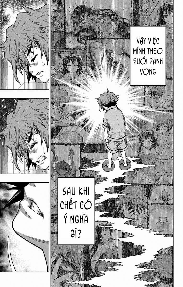 Shounen Shoujo 10 trang 38