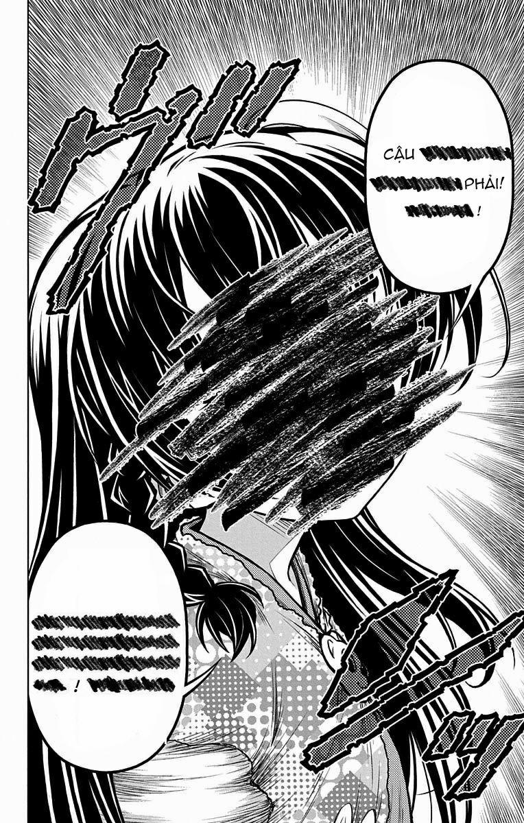 Shounen Shoujo 10 trang 41