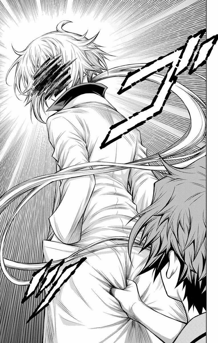 Shounen Shoujo 11 trang 23