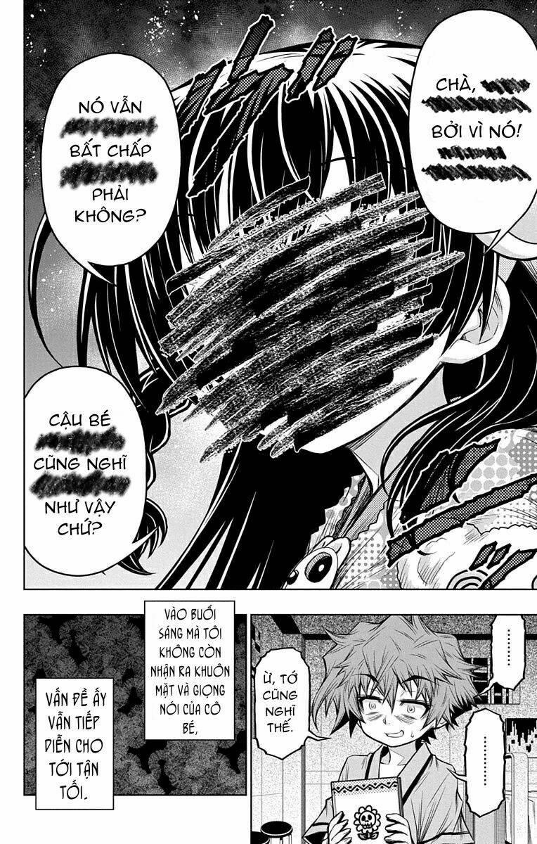 Shounen Shoujo 11 trang 7