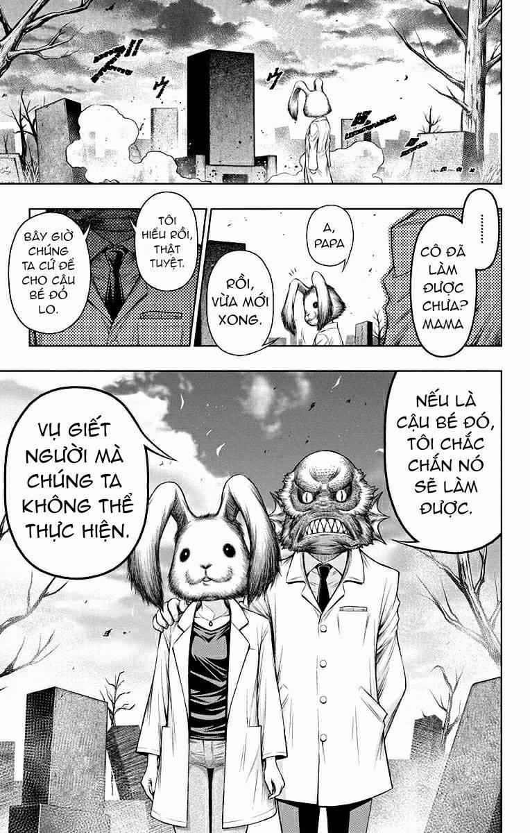 Shounen Shoujo 12 trang 14