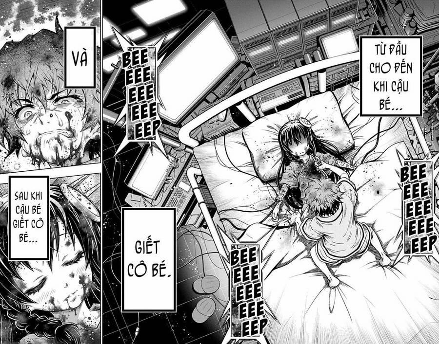 Shounen Shoujo 12 trang 26